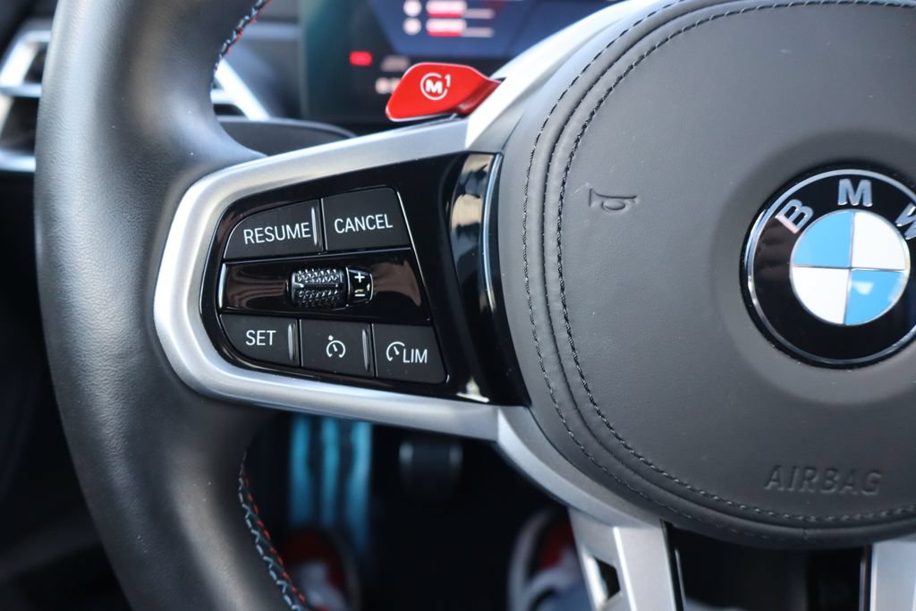 Used 2025 BMW M2 RWD image 7