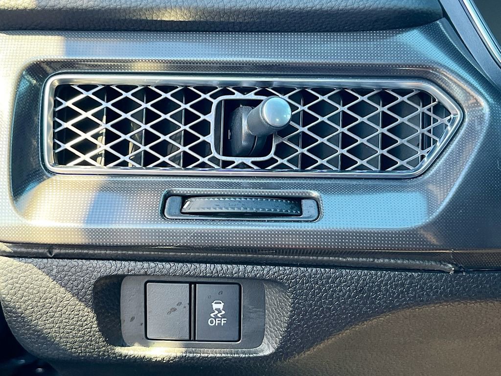 Used 2025 Acura Integra A-Spec FWD image 10