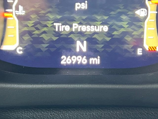 Used 2023 Jeep Wrangler Rubicon image 21