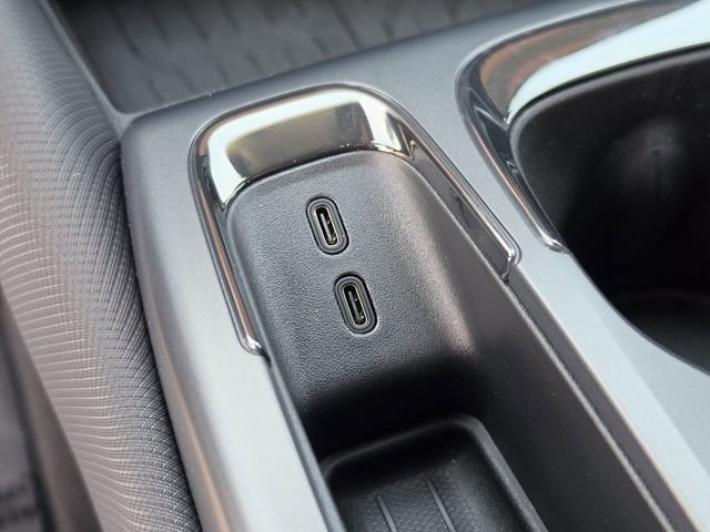 New 2026 Chevrolet Equinox EV RS w/ Active Safety Package 3 image 28