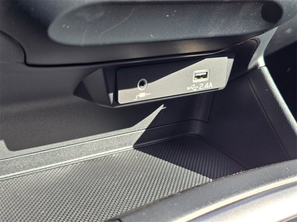 New 2025 Subaru Impreza 2.0i image 19