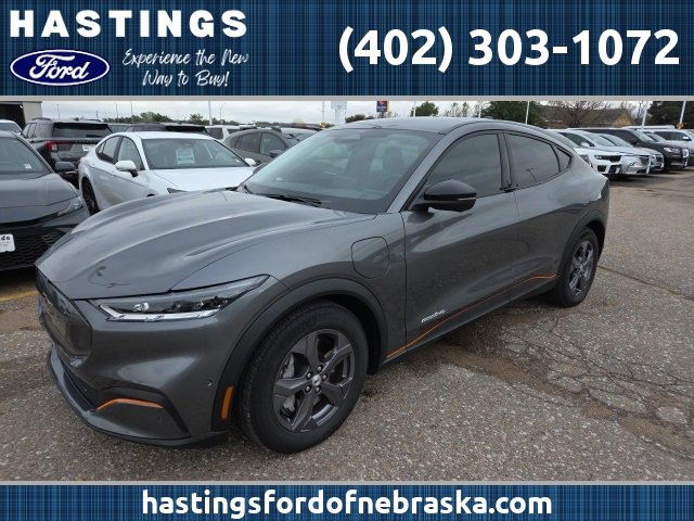 Used 2023 Ford Mustang Mach-E Select w/ Comfort Package Lite