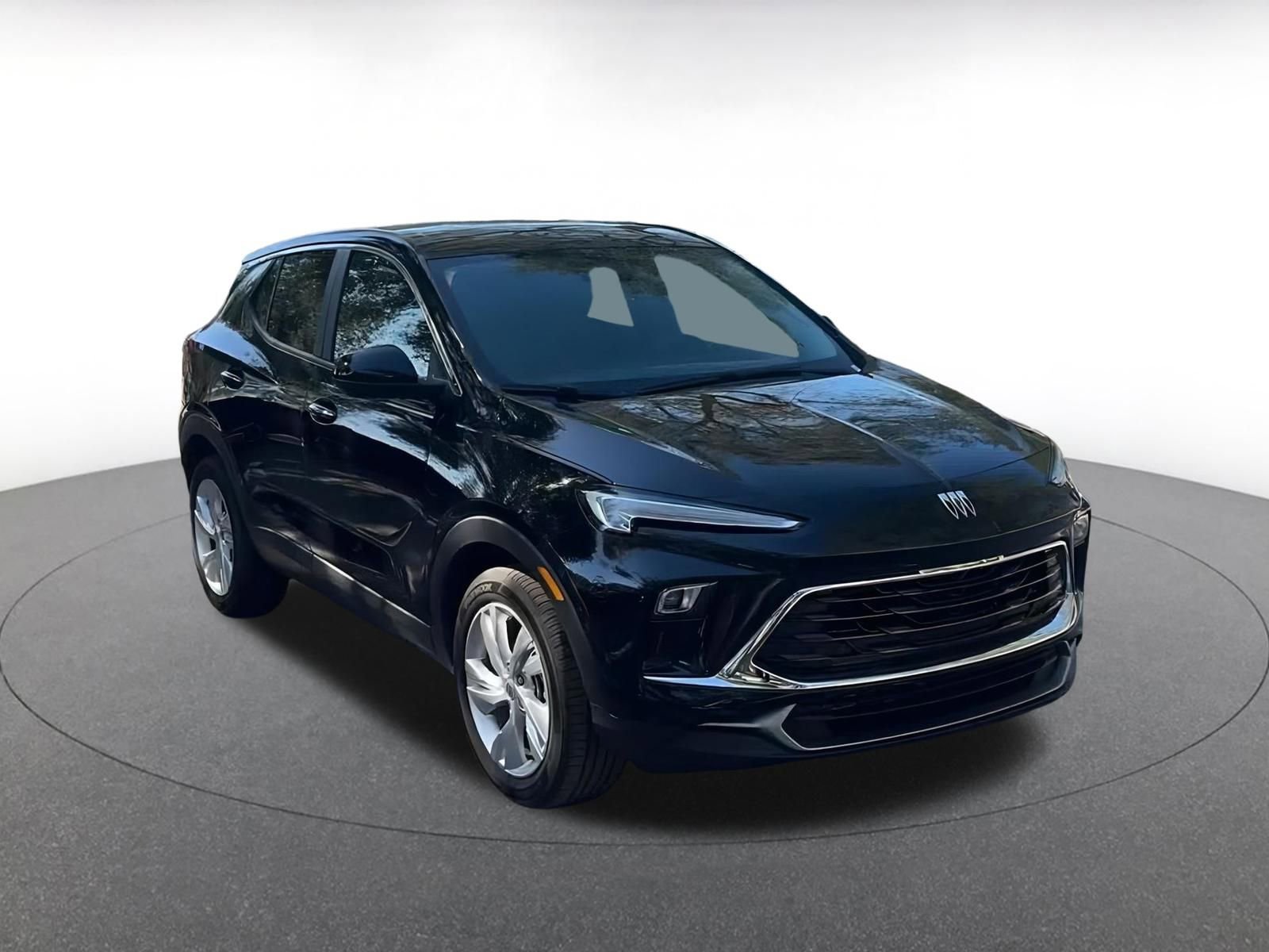 Used 2025 Buick Encore GX Preferred image 3