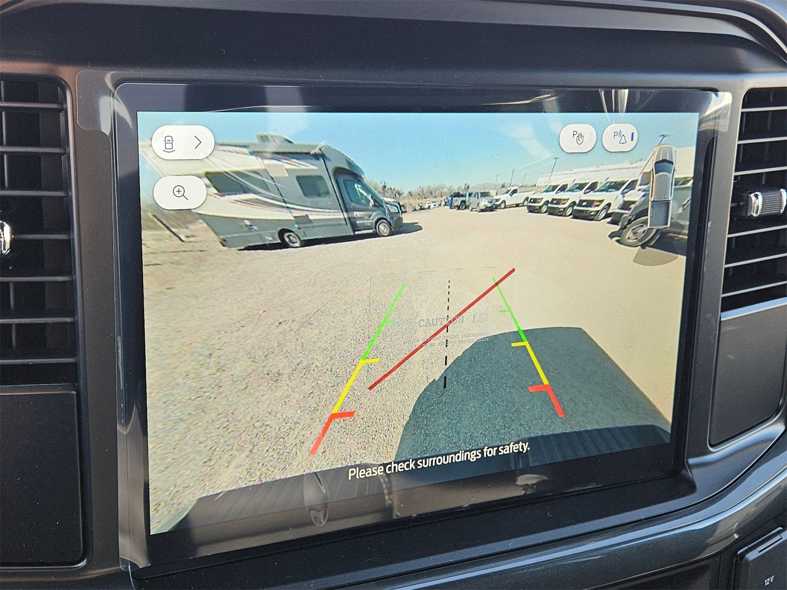 New 2025 Ford F150 STX w/ Equipment Group 200A image 18