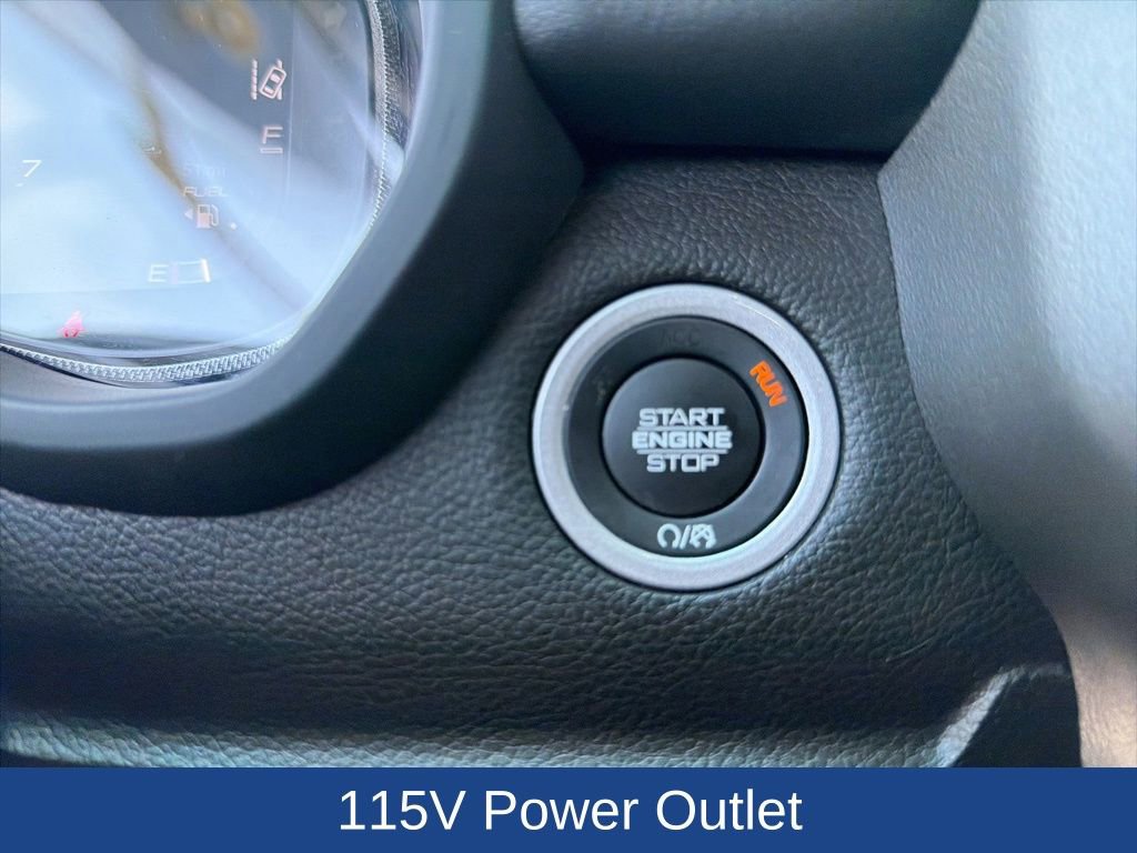 Used 2023 RAM 1500 Rebel w/ Rebel Level 2 Equipment Group AWD/4WD image 27
