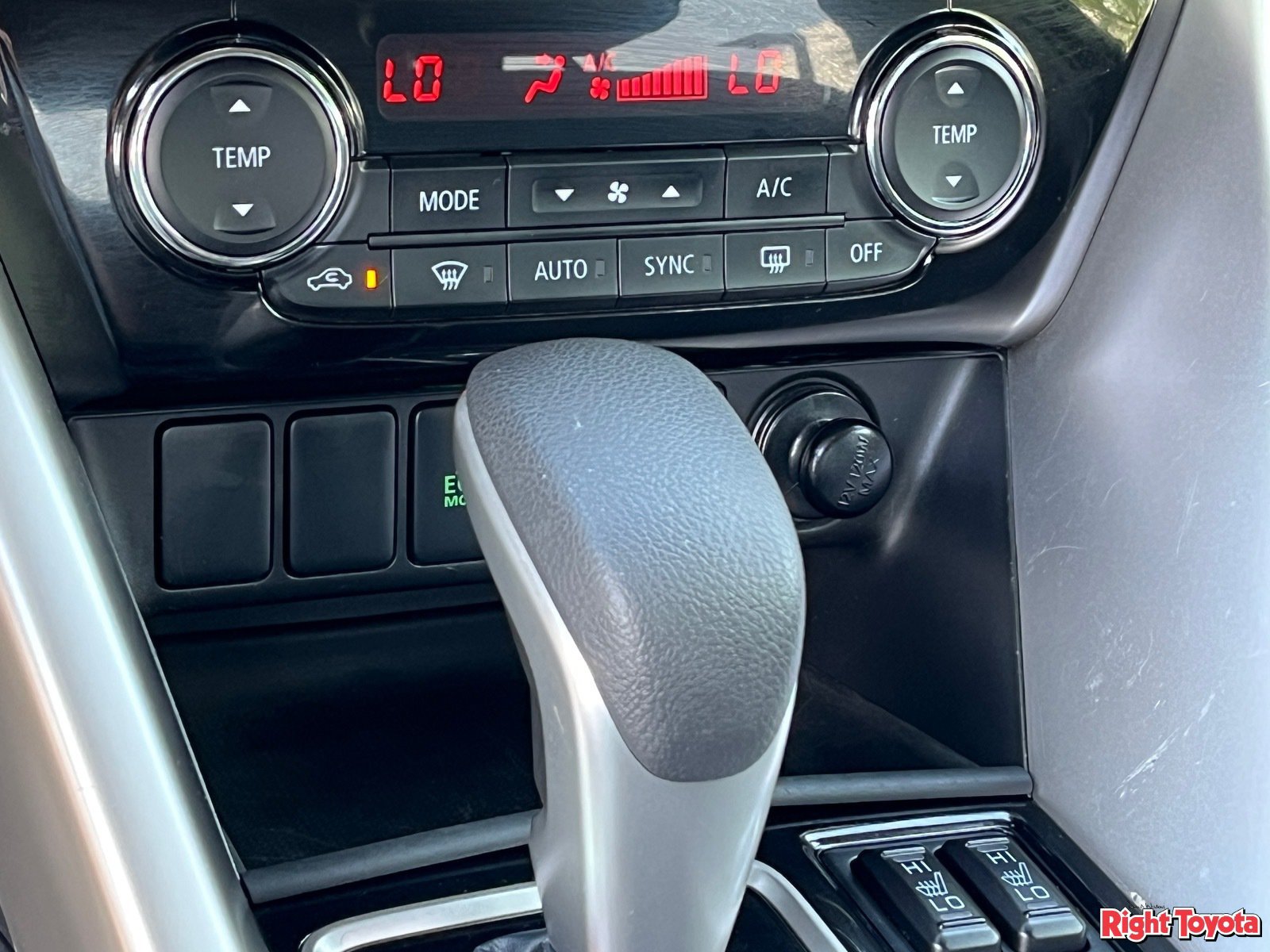 Used 2026 Mitsubishi Eclipse Cross SE AWD/4WD image 30