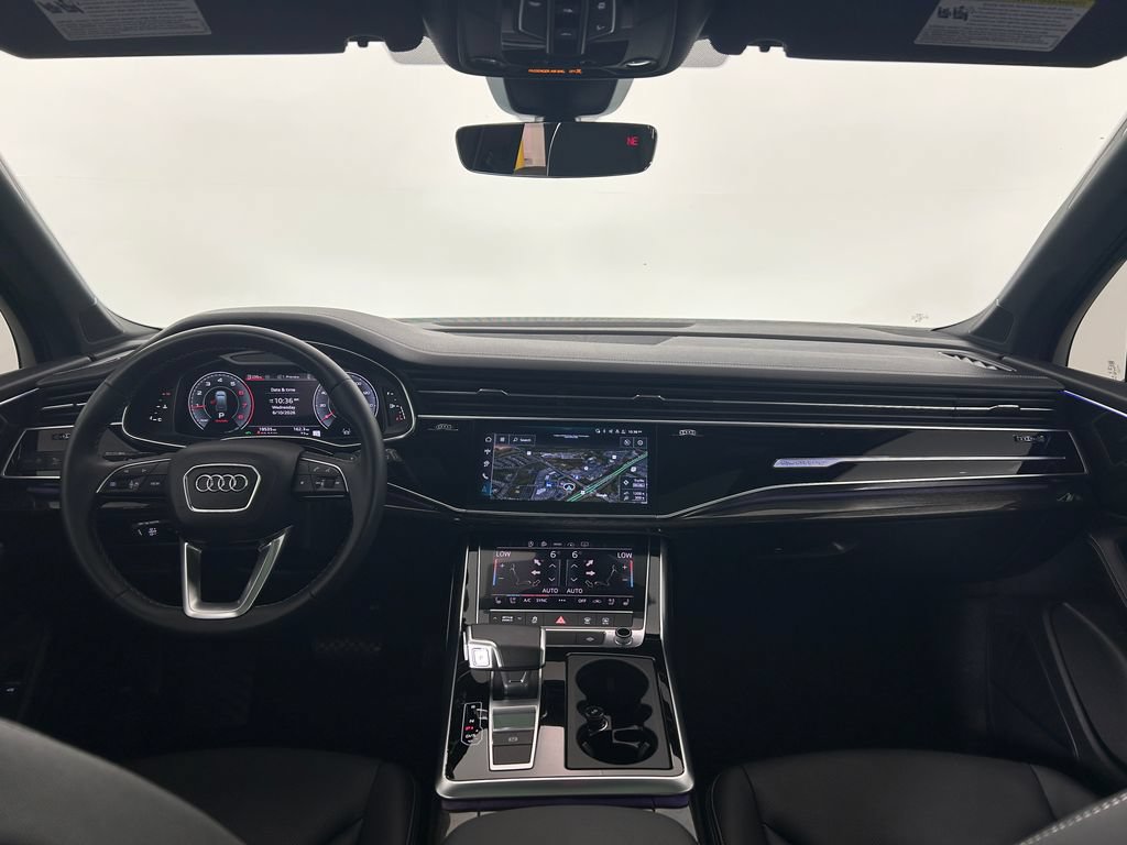 Used 2025 Audi Q7 3.0T Premium Plus AWD/4WD image 13