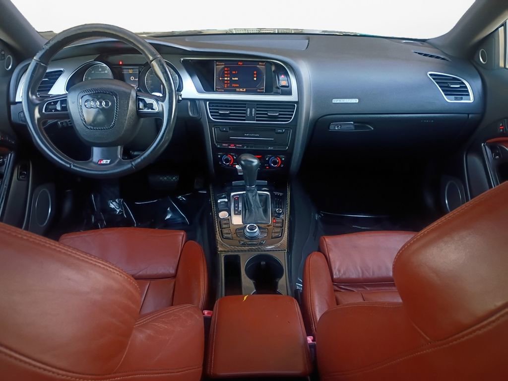 Used 2012 Audi S5 Prestige image 20
