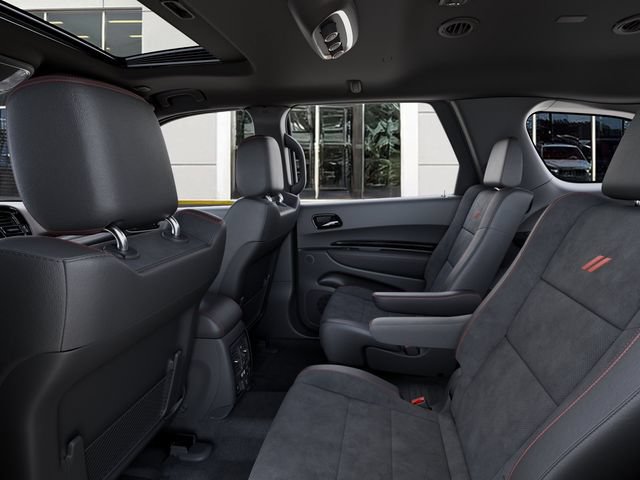 New 2026 Dodge Durango GT AWD/4WD image 23