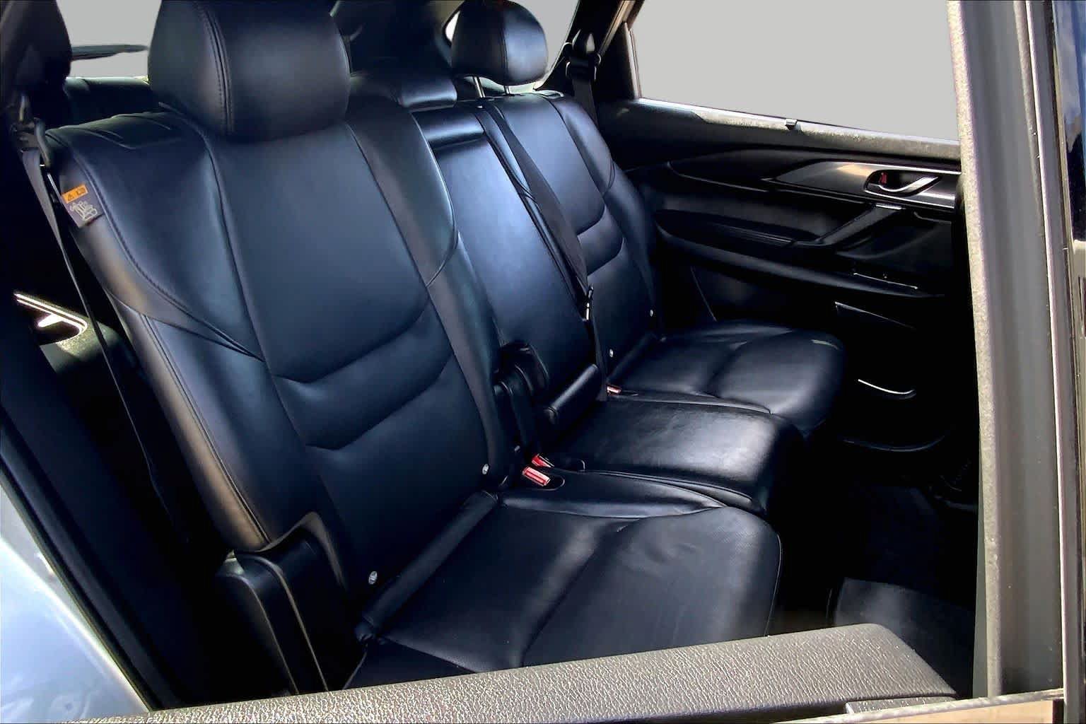 Used 2019 MAZDA CX-9 Grand Touring AWD/4WD image 19