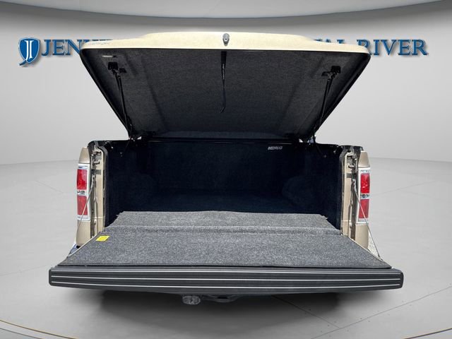 Used 2014 Ford F150 XLT w/ XLT Chrome Package RWD image 19