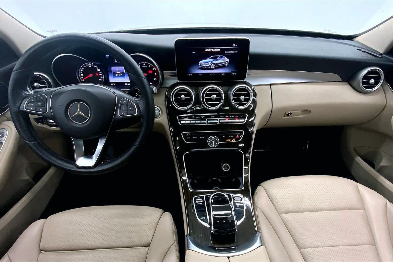 Used 2016 Mercedes-Benz C 300 Sedan image 18