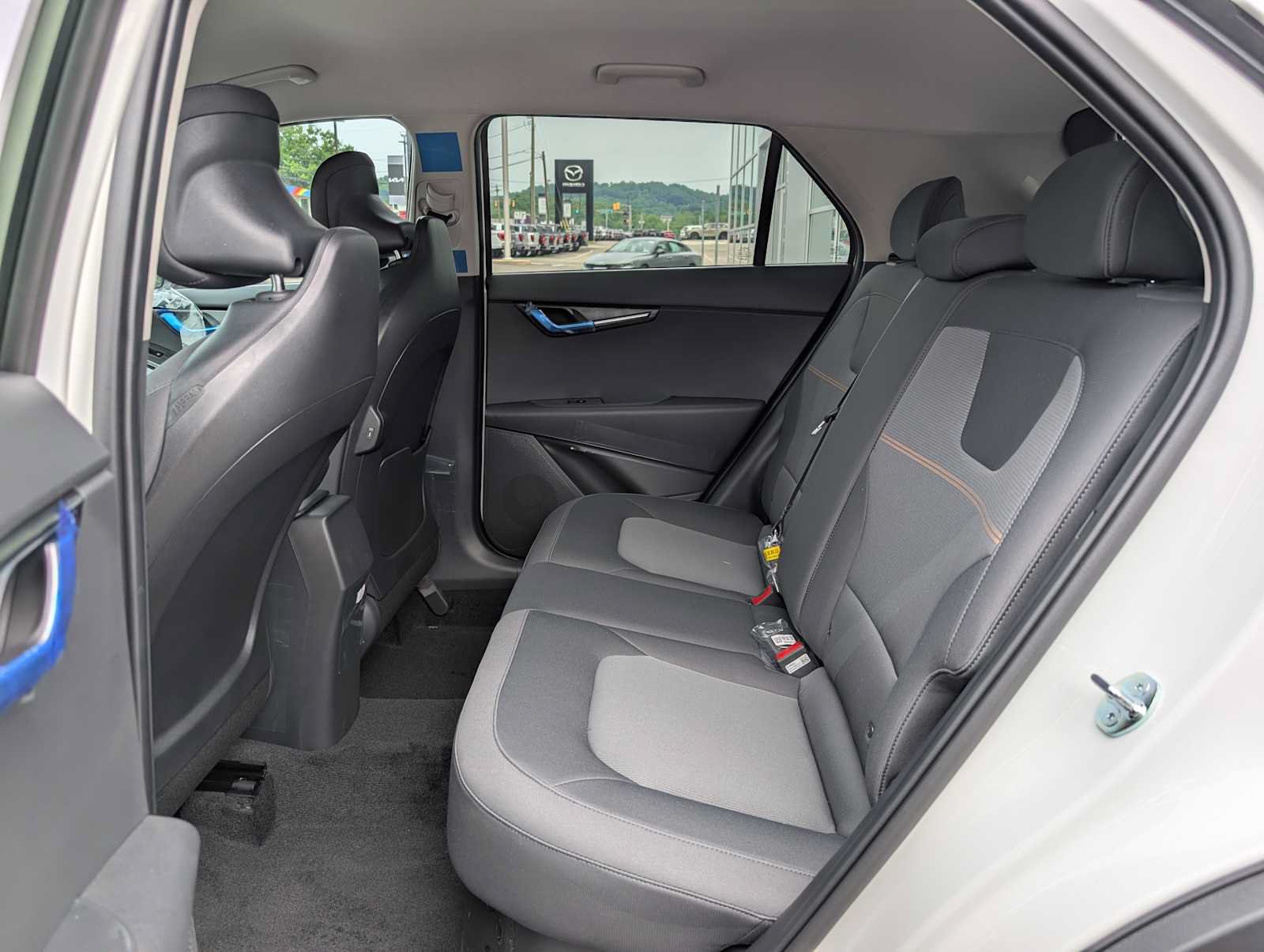 New 2026 Kia Niro LX FWD image 14