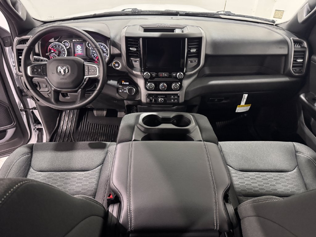 New 2027 RAM 1500 Tradesman AWD/4WD image 27