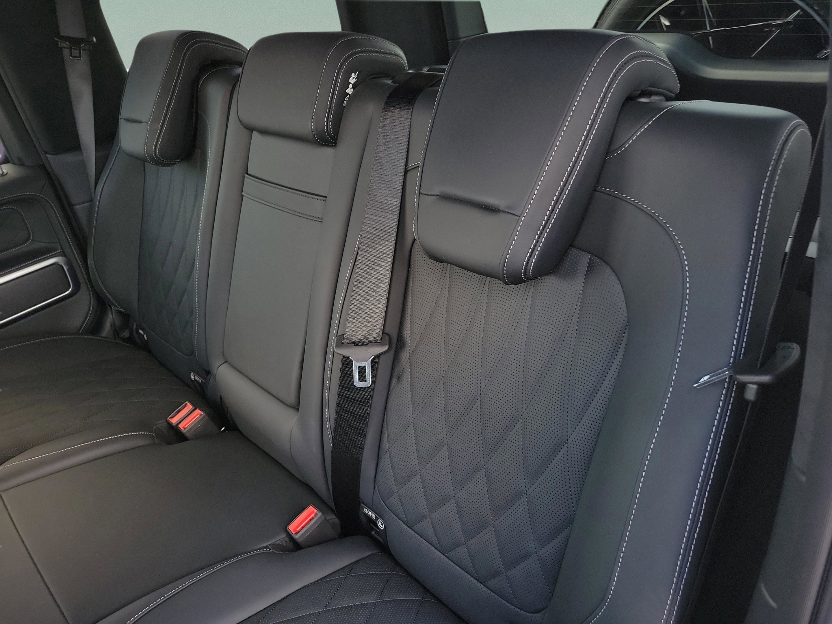 Certified 2025 Mercedes-Benz G 63 AMG 4MATIC image 8