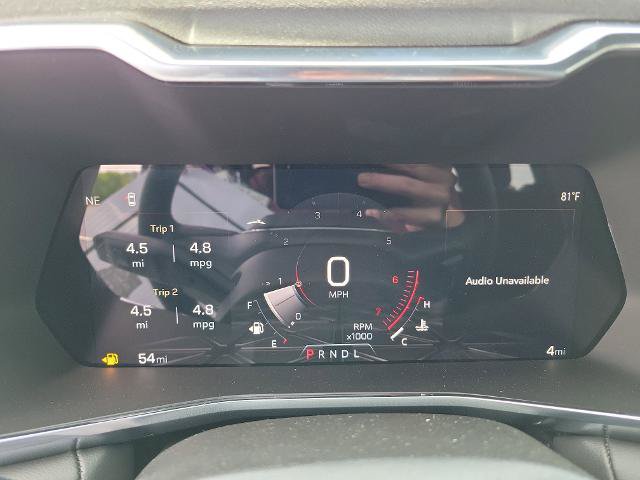 New 2026 GMC Canyon Elevation w/ Convenience Package RWD image 24