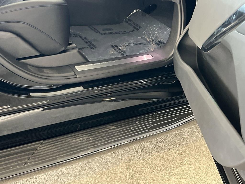 New 2026 Cadillac Escalade IQ Luxury 1 AWD/4WD image 36