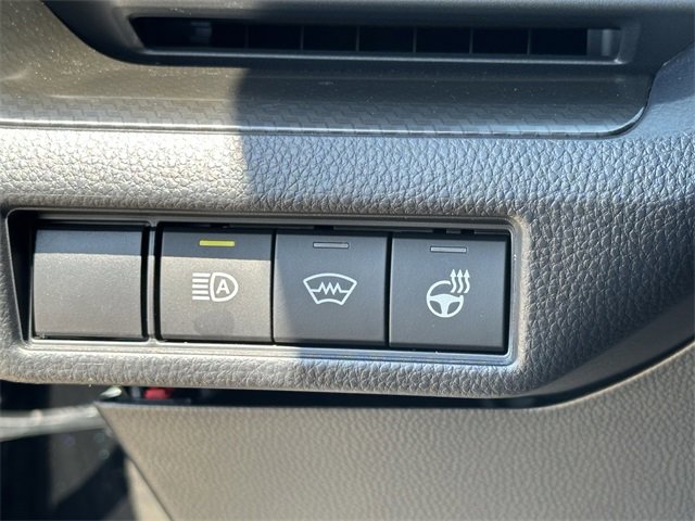 Certified 2025 Toyota Prius AWD image 24