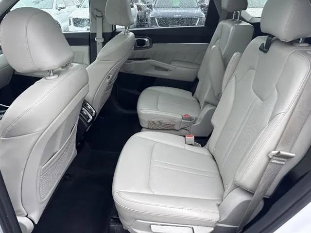 Used 2022 Kia Sorento SX FWD image 15