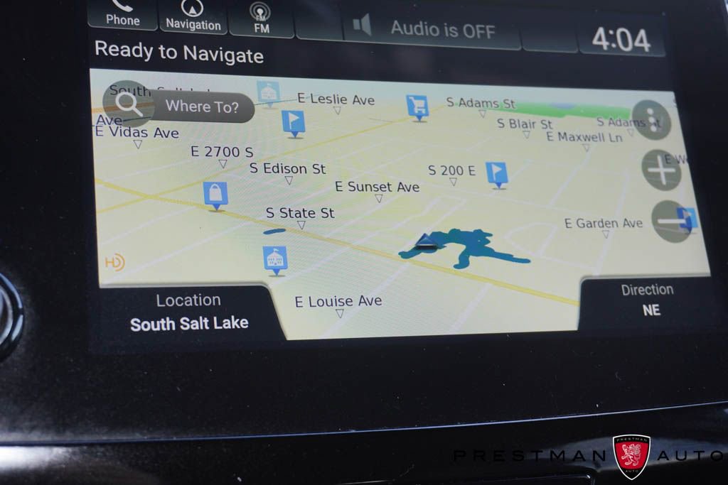 Used 2019 Honda Pilot EX-L image 11