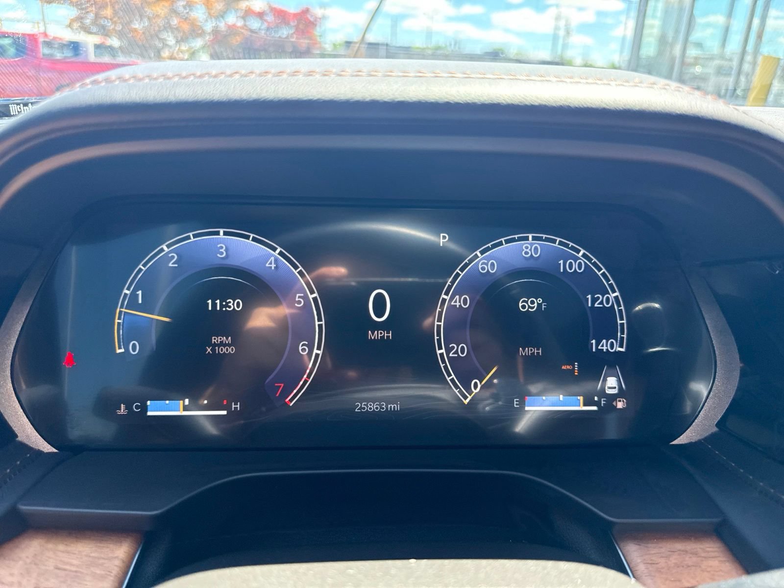 Used 2022 Jeep Grand Cherokee Summit AWD/4WD image 32