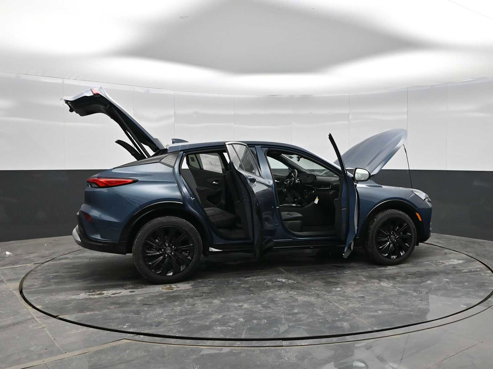 New 2026 Buick Envista Sport Touring w/ Convenience I Package image 39