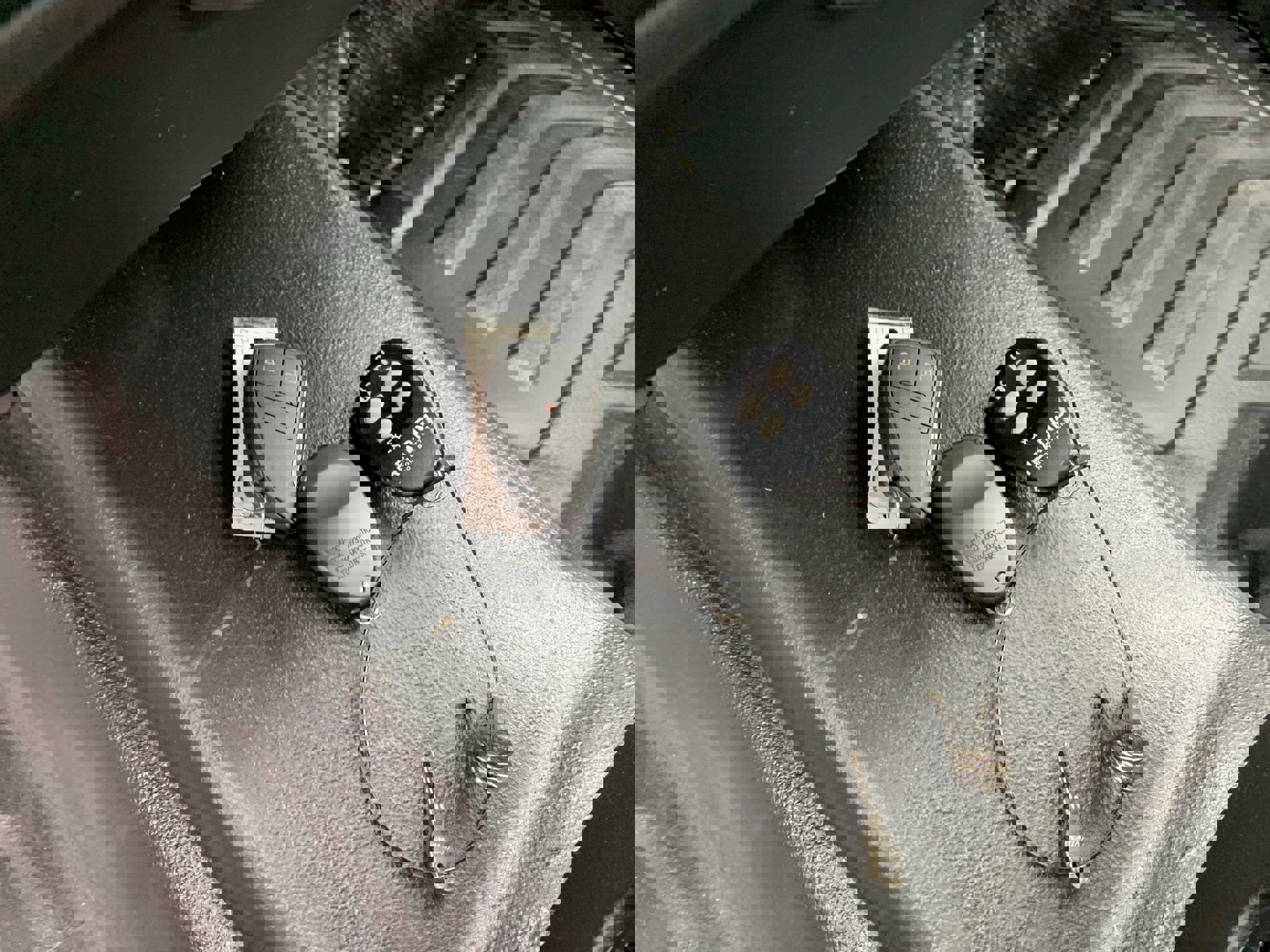 New 2025 GMC Sierra 3500 Pro w/ Convenience Package image 19