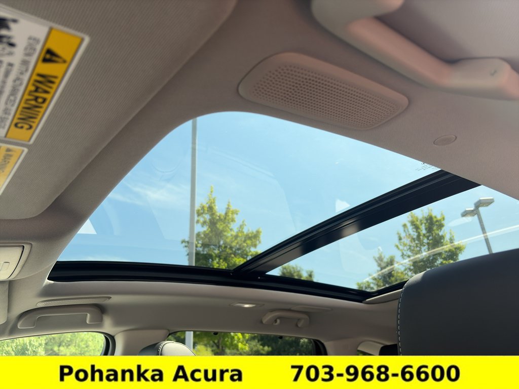 Certified 2026 Acura MDX SH-AWD w/ Technology Package image 19