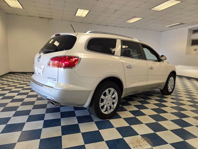 Used 2011 Buick Enclave CXL FWD image 7