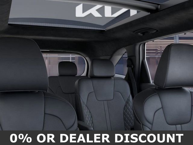 New 2026 Kia Sorento SX Prestige image 27