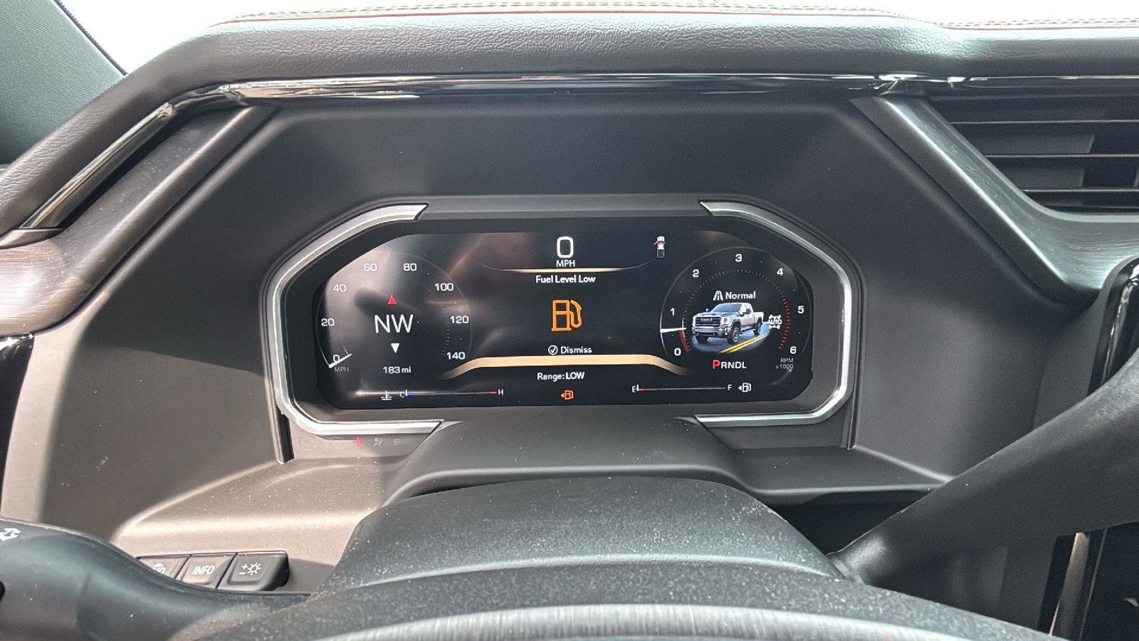 New 2026 GMC Sierra 2500 AT4 w/ AT4 Premium Plus Package image 15