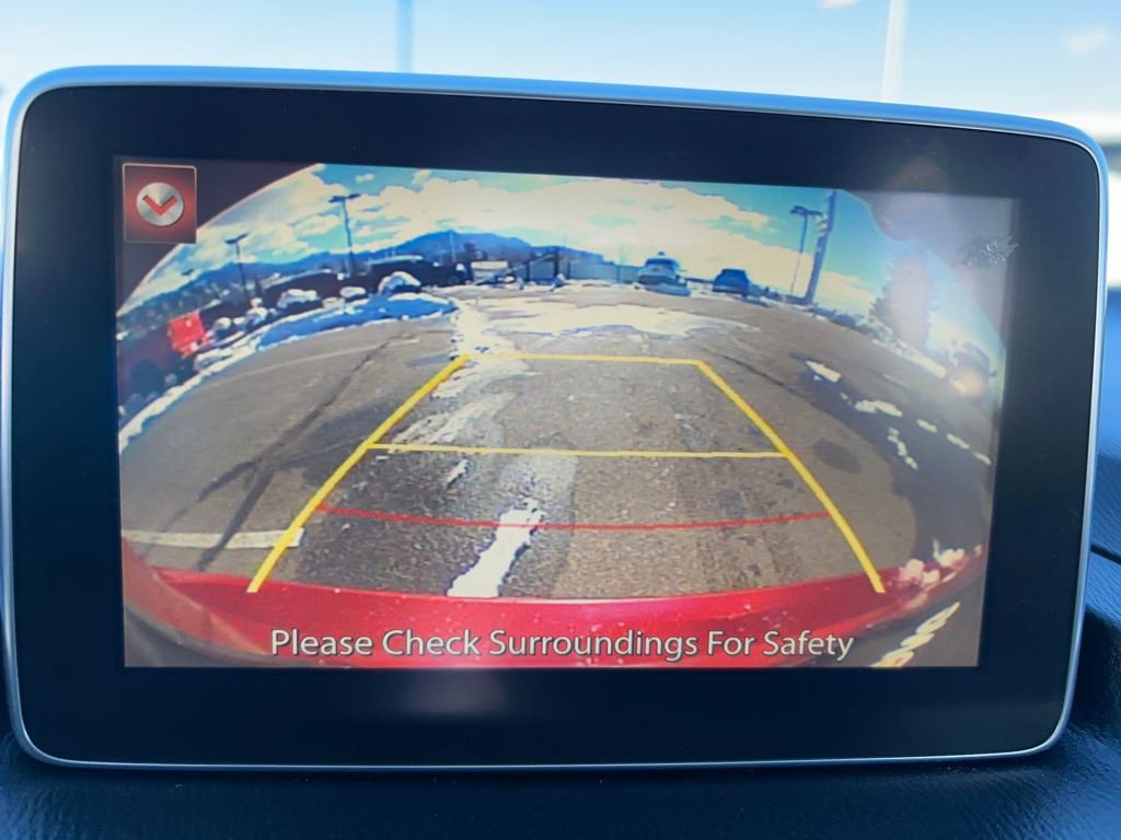 Used 2016 MAZDA MAZDA3 i Sport w/ Preferred Equipment Package image 18