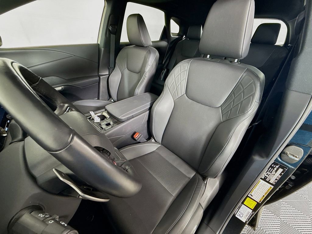 Certified 2024 Lexus RX 350 Premium image 21