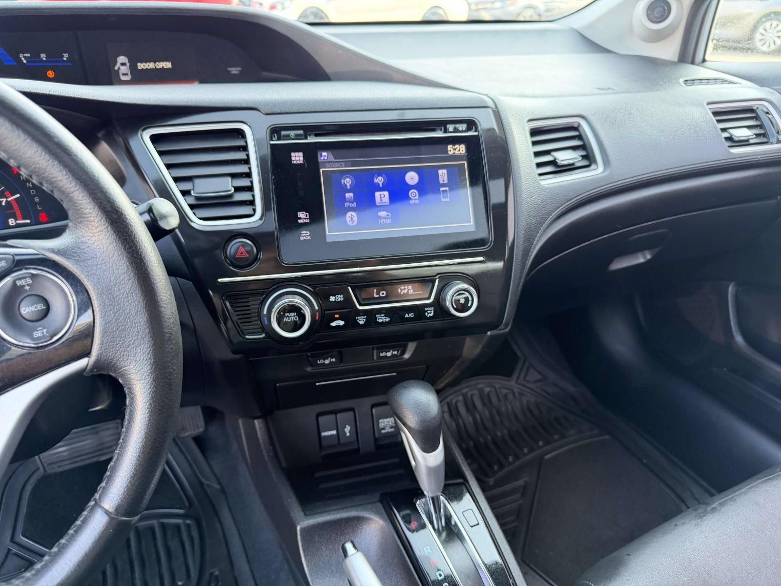 Used 2015 Honda Civic EX-L image 23