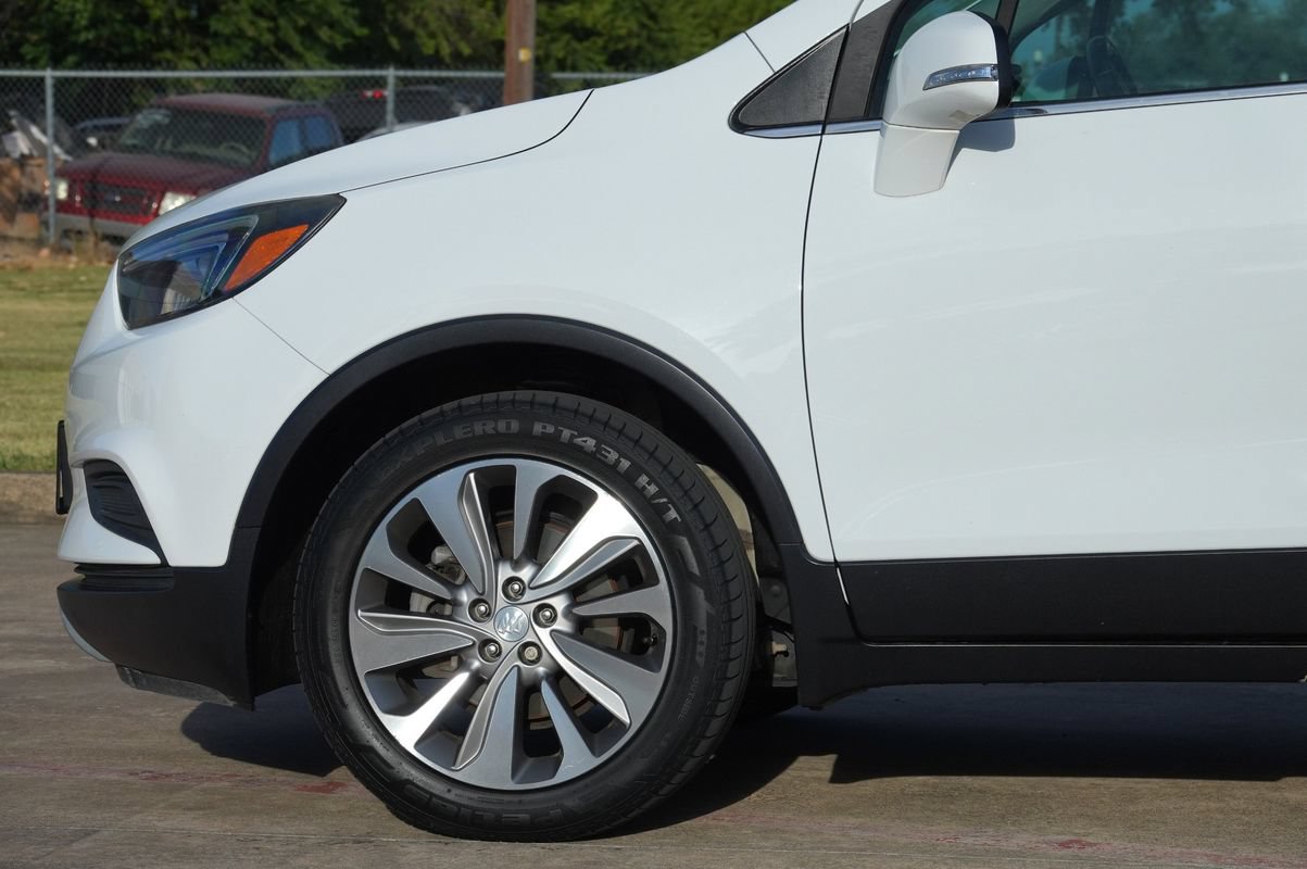 Used 2019 Buick Encore Preferred FWD image 23