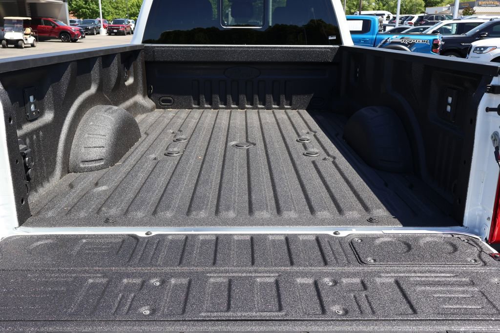 New 2026 Ford F350 Lariat AWD/4WD image 23