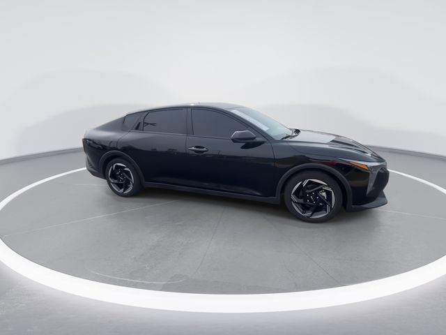 Used 2025 Kia K4 EX image 9