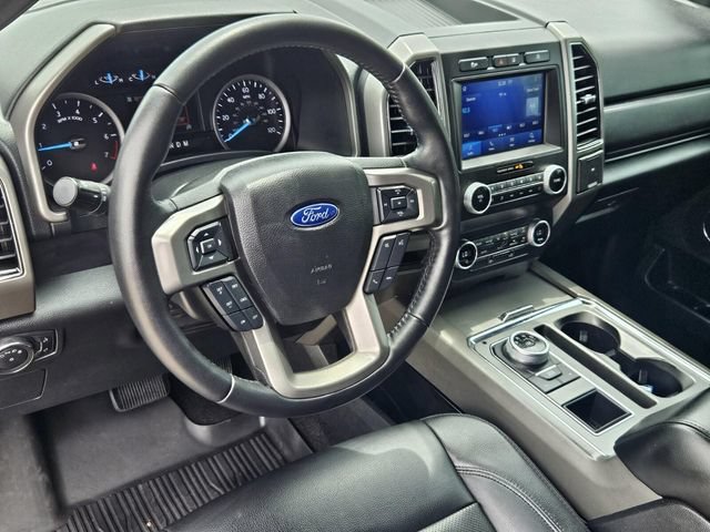 Certified 2021 Ford Expedition XLT RWD image 32