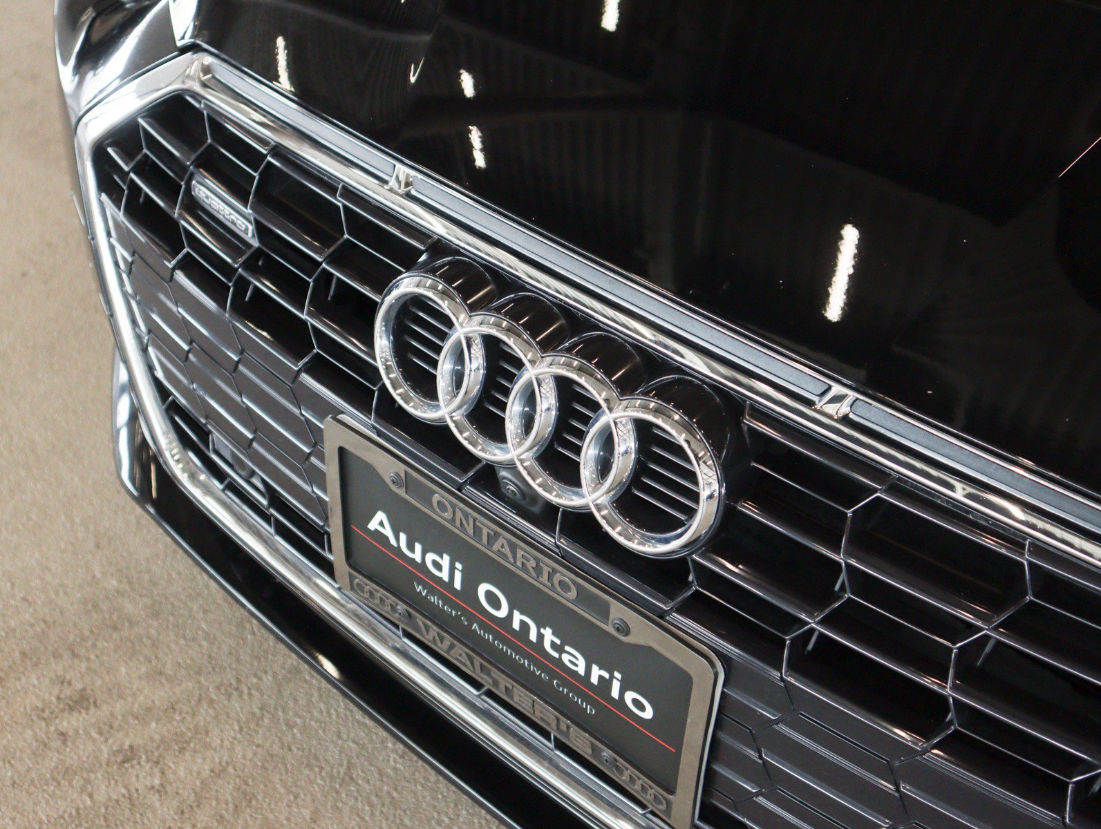 Used 2023 Audi A5 2.0T Premium Plus w/ Premium Plus AWD/4WD image 27