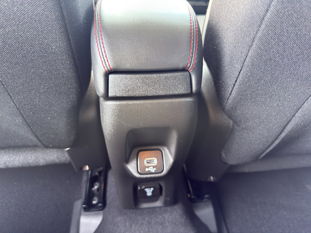 Used 2022 Jeep Renegade Trailhawk AWD/4WD image 31