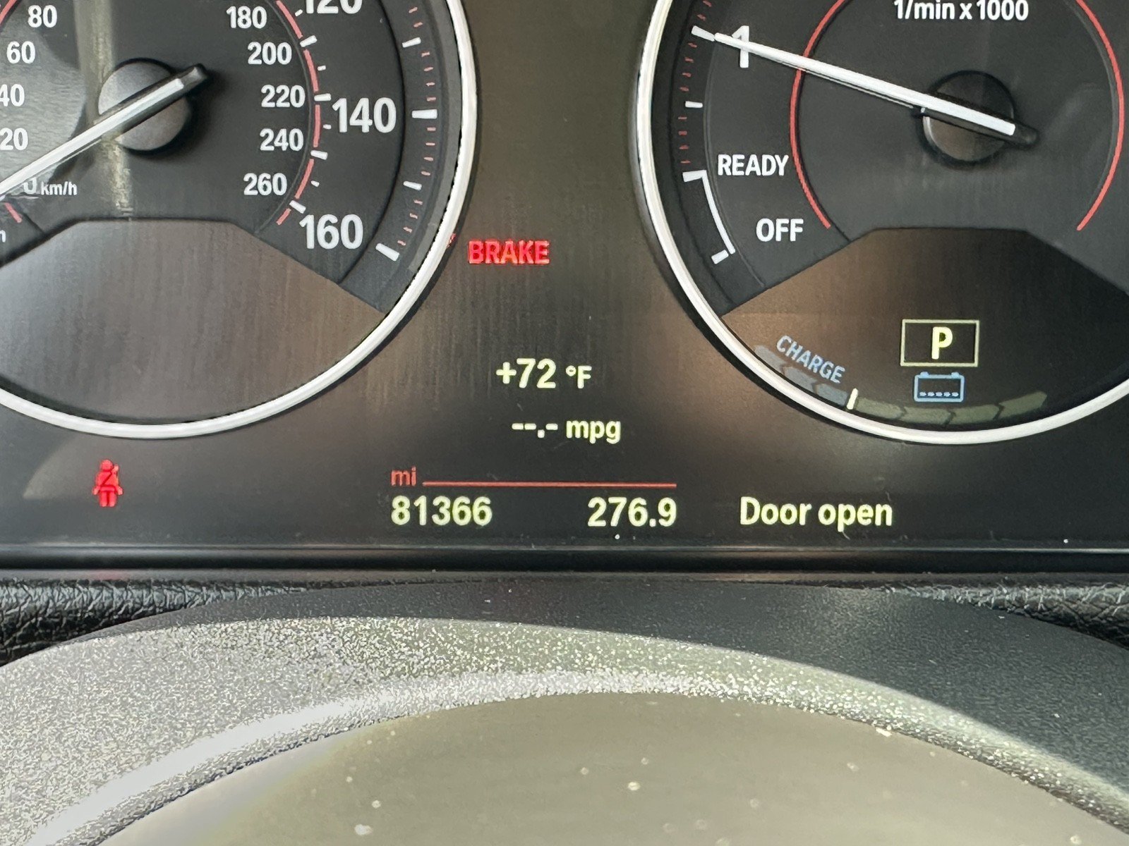 Used 2018 BMW 330e RWD image 15