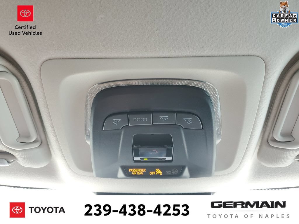 Certified 2023 Toyota Corolla LE FWD image 33