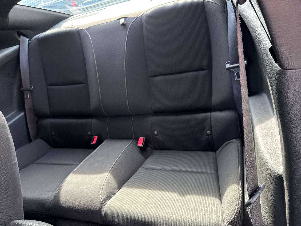 Used 2015 Chevrolet Camaro LT image 15