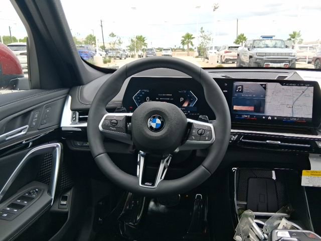 New 2026 BMW X1 xDrive28i w/ Technology Package AWD/4WD image 10