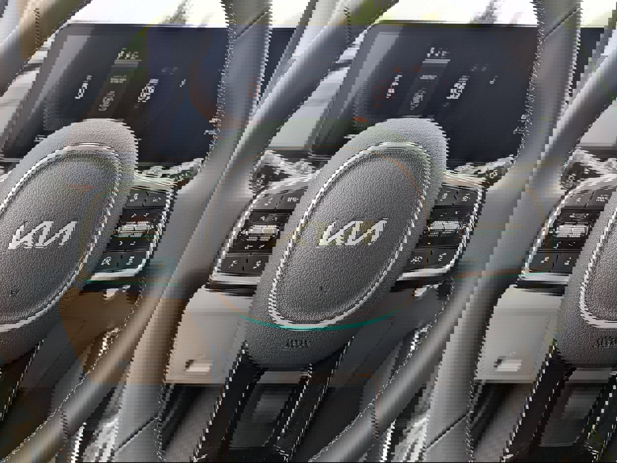 New 2026 Kia Carnival EX image 13