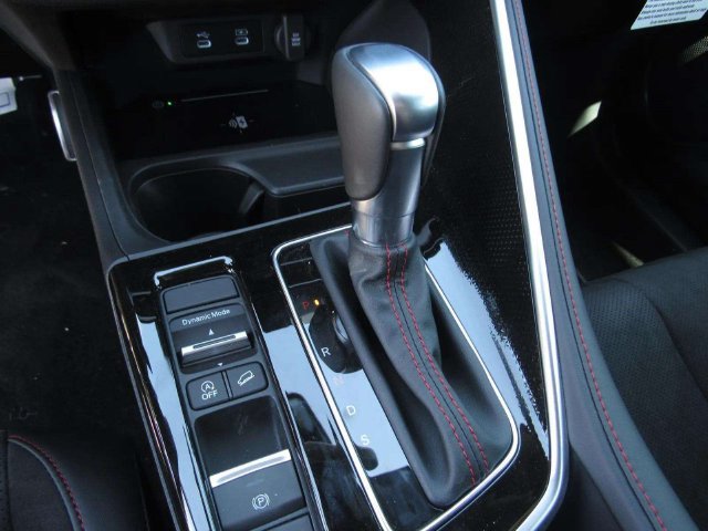 New 2026 Acura ADX A-Spec FWD image 23