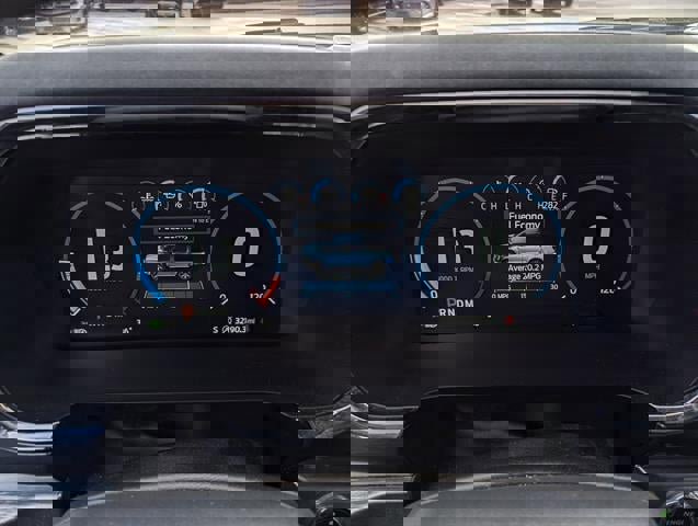 Used 2022 Ford F150 Lariat w/ Equipment Group 501A Mid image 2