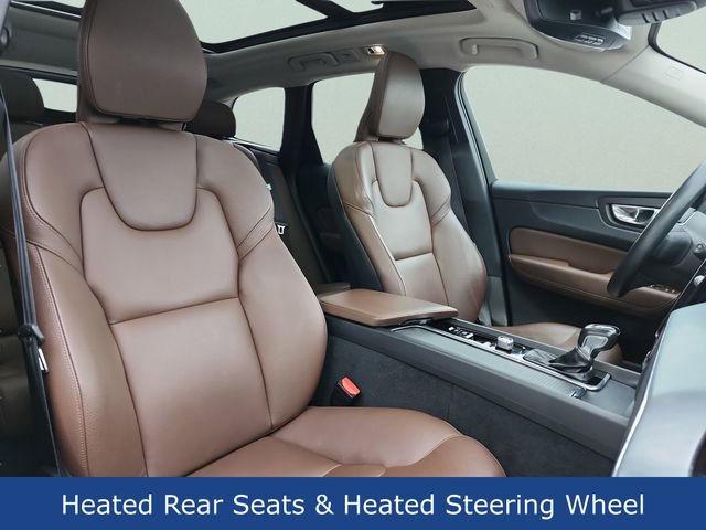 Used 2019 Volvo XC60 T6 Momentum w/ Multimedia Package image 21