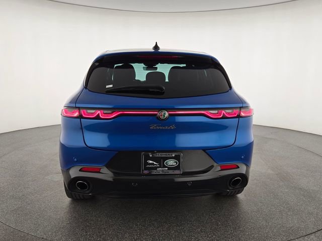 Used 2024 Alfa Romeo Tonale Veloce image 7