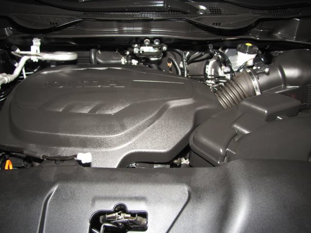 Certified 2022 Honda Odyssey Touring image 20